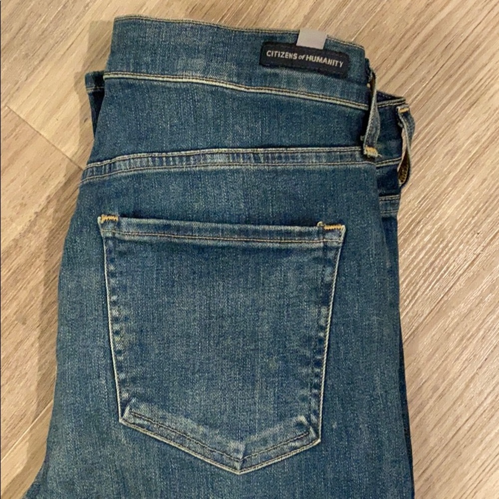 Citizens of humanity Jeans